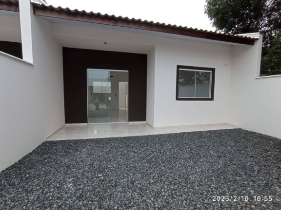 Imagem Casa com 2 Quartos à Venda, 48 m² em Itajuba - Barra Velha Imagem Casa com 2 Quartos à Venda, 48 m² em Itajuba - Barra Velha