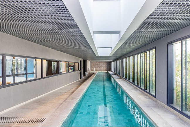 Imagem Apartamento com 1 Quarto à Venda, 42 m² em Bela Vista - São Paulo