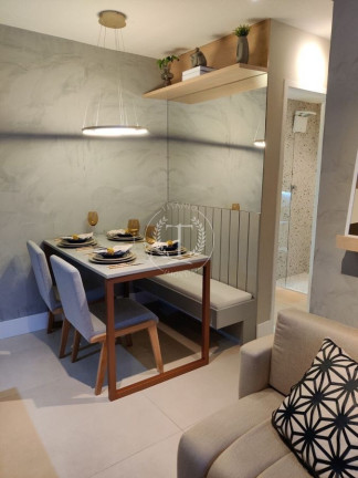 Imagem Apartamento com 2 Quartos à Venda, 50 m² em Parque Da Mooca - São Paulo Imagem Apartamento com 2 Quartos à Venda, 50 m² em Parque Da Mooca - São Paulo