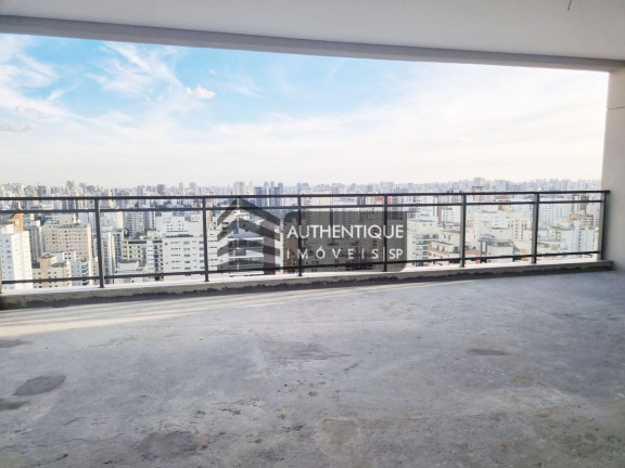 Imagem Cobertura com 3 Quartos à Venda, 256 m² em Moema - São Paulo Imagem Cobertura com 3 Quartos à Venda, 256 m² em Moema - São Paulo