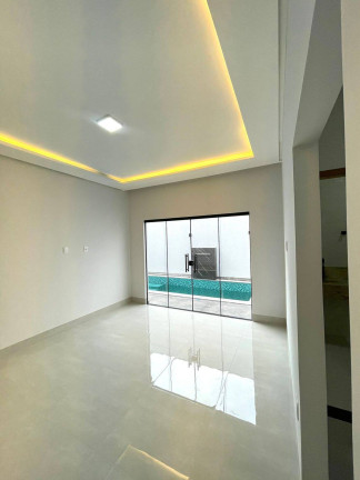 Imagem Casa com 3 Quartos à Venda, 200 m² em Residencial Campos Do Jordão - Anápolis Imagem Casa com 3 Quartos à Venda, 200 m² em Residencial Campos Do Jordão - Anápolis