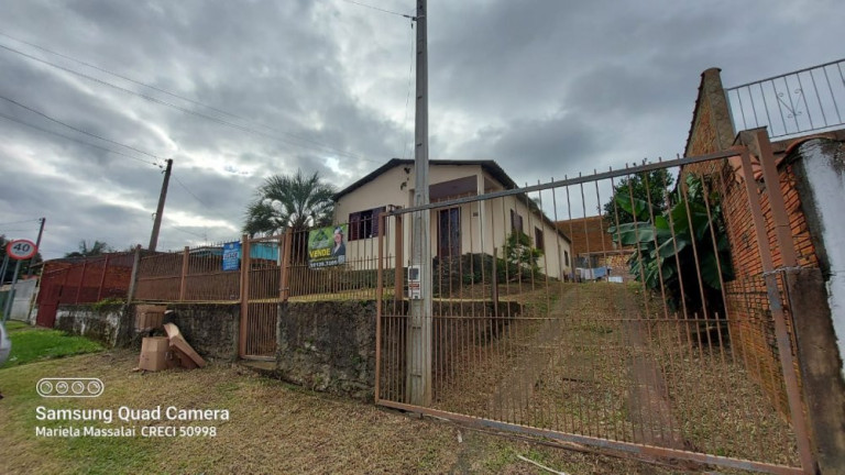 Imagem Casa com 3 Quartos à Venda, 100 m² em Parque Ipiranga - Gravataí