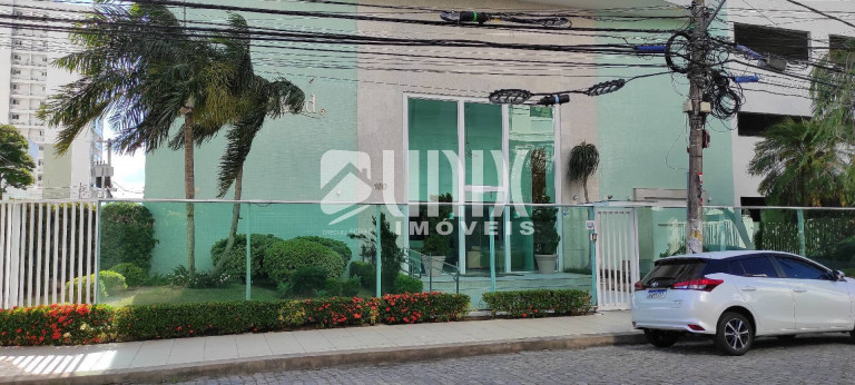 Apartamento com 2 Quartos à Venda, 80 m² em Parque Tamandaré - Campos Dos Goytacazes