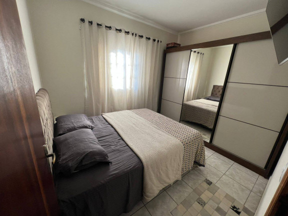 Imagem Casa com 2 Quartos à Venda, 136 m² em Residencial Novo Horizonte - Taubaté Imagem Casa com 2 Quartos à Venda, 136 m² em Residencial Novo Horizonte - Taubaté