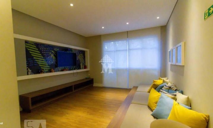 Imagem Apartamento com 1 Quarto à Venda, 74 m² em Aclimação - São Paulo Imagem Apartamento com 1 Quarto à Venda, 74 m² em Aclimação - São Paulo