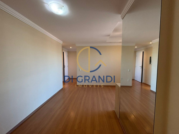 Imagem Imóvel com 2 Quartos à Venda, 55 m² em Parque Itália - Campinas Imagem Imóvel com 2 Quartos à Venda, 55 m² em Parque Itália - Campinas