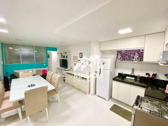 Apartamento com 2 Quartos à Venda, 70 m² em Praia Da Costa - Vila Velha