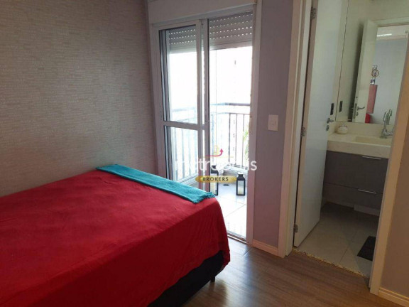 Imagem Apartamento com 2 Quartos à Venda, 65 m² em Jardim - Santo André Imagem Apartamento com 2 Quartos à Venda, 65 m² em Jardim - Santo André