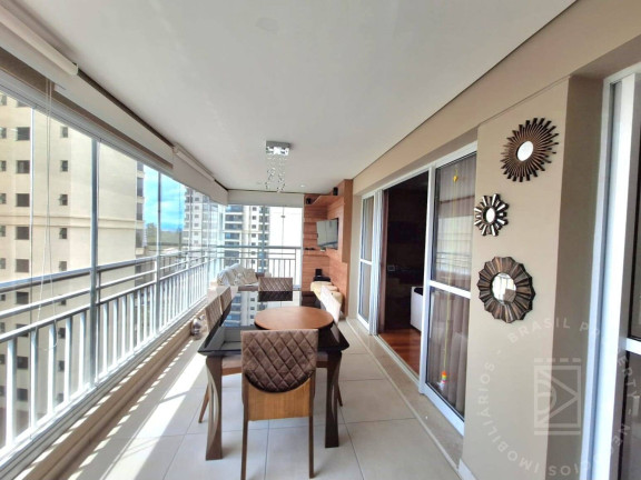 Imagem Apartamento com 3 Quartos à Venda, 125 m² em Jardim Esplanada - São José Dos Campos Imagem Apartamento com 3 Quartos à Venda, 125 m² em Jardim Esplanada - São José Dos Campos