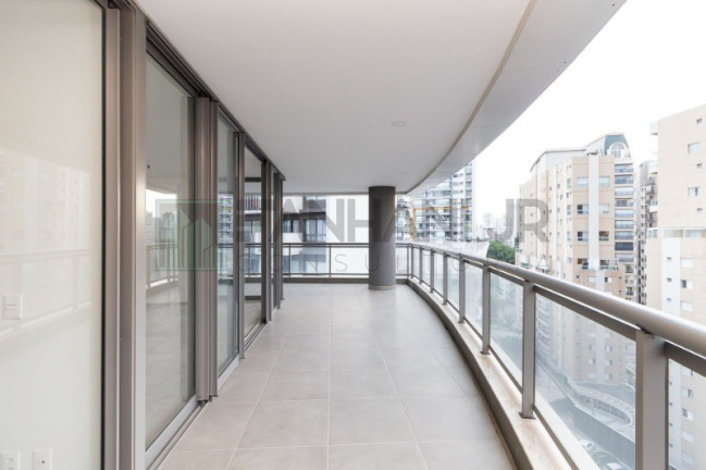 Imagem Imóvel com 3 Quartos à Venda, 168 m² em Vila Nova Conceição - São Paulo