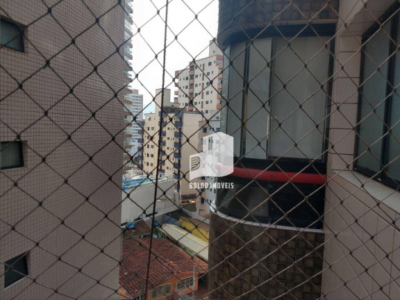 Imagem Apartamento com 3 Quartos à Venda, 131 m² em Tupi - Praia Grande