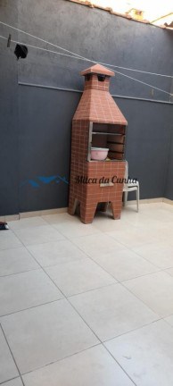 Imagem Casa com 3 Quartos à Venda, 190 m² em Parque Gerassi - Santo André
