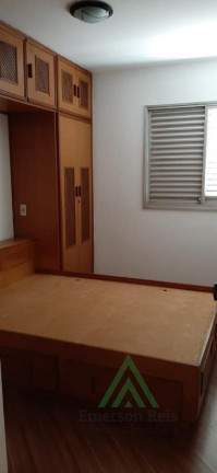 Imagem Apartamento com 2 Quartos à Venda, 50 m² em Ipiranga - São Paulo Imagem Apartamento com 2 Quartos à Venda, 50 m² em Ipiranga - São Paulo