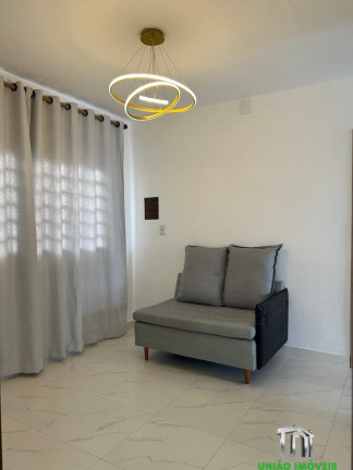 Imagem Casa com 2 Quartos à Venda, 93 m² em Vila Sant' Ana - Bragança Paulista Imagem Casa com 2 Quartos à Venda, 93 m² em Vila Sant' Ana - Bragança Paulista