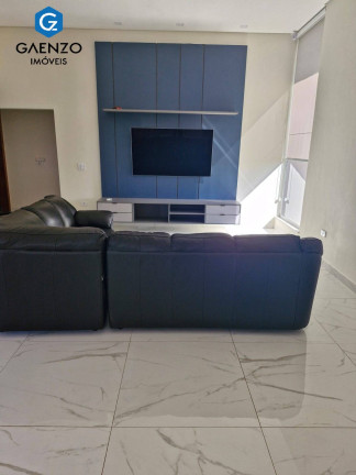 Imagem Casa de Condomínio com 3 Quartos à Venda, 289 m² em Centro - Avaré Imagem Casa de Condomínio com 3 Quartos à Venda, 289 m² em Centro - Avaré