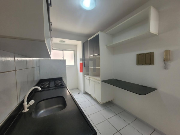 Imagem Apartamento com 2 Quartos à Venda, 55 m² em Rosa Dos Ventos - Parnamirim