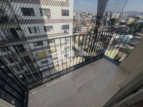 Imagem Apartamento com 3 Quartos à Venda, 85 m² em Cachambi - Rio De Janeiro Imagem Apartamento com 3 Quartos à Venda, 85 m² em Cachambi - Rio De Janeiro