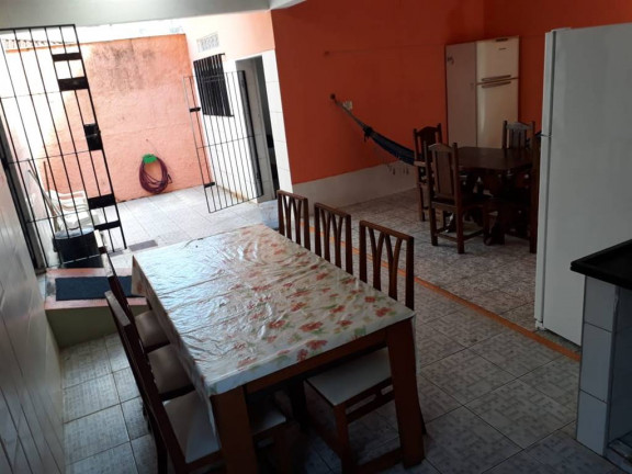 Imagem Casa com 3 Quartos à Venda, 150 m² em Caicara - Praia Grande Imagem Casa com 3 Quartos à Venda, 150 m² em Caicara - Praia Grande