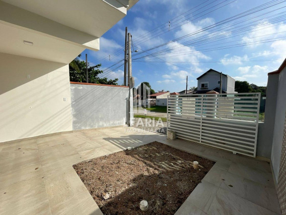 Imagem Casa com 3 Quartos à Venda, 60 m² em Cambiju - Itapoá Imagem Casa com 3 Quartos à Venda, 60 m² em Cambiju - Itapoá