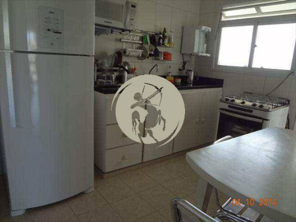 Imagem Apartamento com 3 Quartos à Venda, 100 m² em Jose Menino - Santos Imagem Apartamento com 3 Quartos à Venda, 100 m² em Jose Menino - Santos