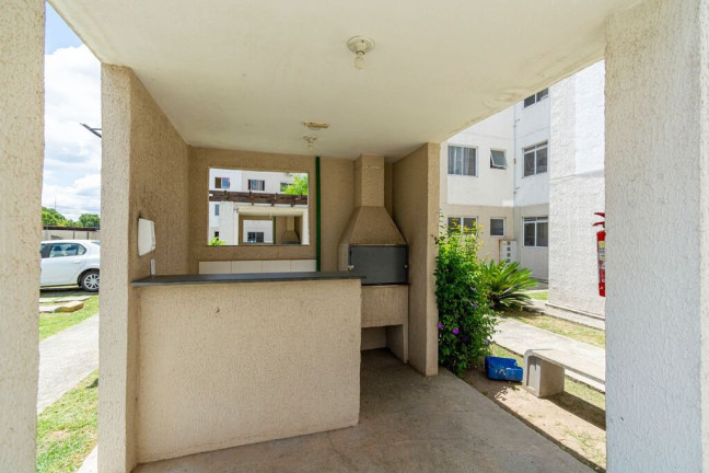 Imagem Apartamento com 2 Quartos à Venda, 41 m² em São Luis - Canoas Imagem Apartamento com 2 Quartos à Venda, 41 m² em São Luis - Canoas