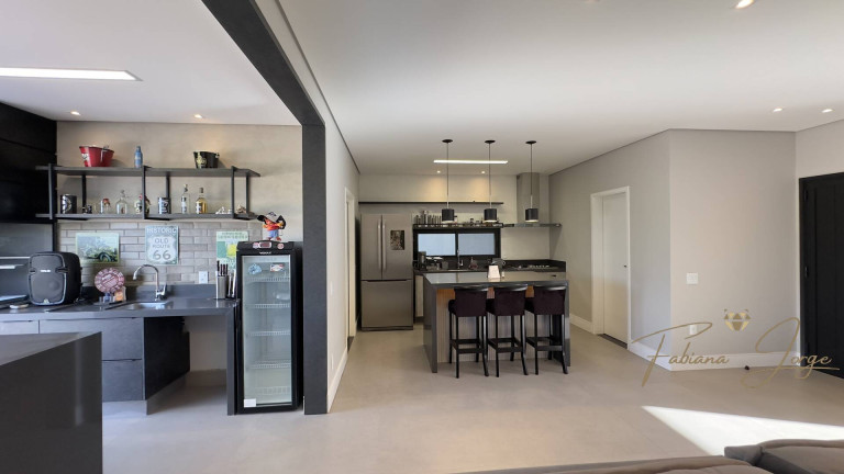 Imagem Casa com 3 Quartos à Venda, 300 m² em Jardim São Marcos - Valinhos