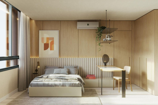 Imagem Imóvel com 3 Quartos à Venda, 86 m² em Jardim Das Acácias - São Paulo Imagem Imóvel com 3 Quartos à Venda, 86 m² em Jardim Das Acácias - São Paulo