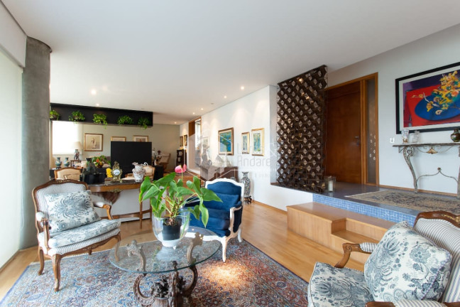 Imagem Apartamento com 4 Quartos à Venda, 272 m² em Jardim Fonte Do Morumbi - São Paulo Imagem Apartamento com 4 Quartos à Venda, 272 m² em Jardim Fonte Do Morumbi - São Paulo