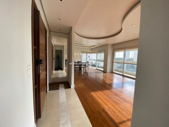 Imagem Apartamento com 3 Quartos à Venda, 180 m² em Jardim Vila Mariana - São Paulo
