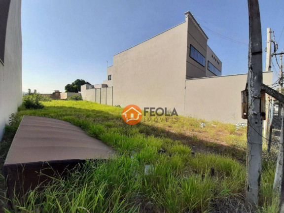 Imagem Terreno à Venda, 337 m² em Vila Santa Catarina - Americana Imagem Terreno à Venda, 337 m² em Vila Santa Catarina - Americana