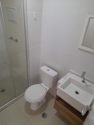 Imagem Apartamento com 2 Quartos à Venda, 50 m² em Mooca - São Paulo