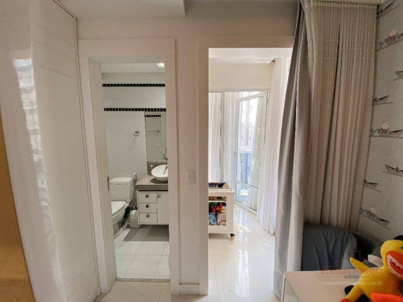 Imagem Apartamento com 3 Quartos à Venda, 150 m² em Praia De Itapoã - Vila Velha Imagem Apartamento com 3 Quartos à Venda, 150 m² em Praia De Itapoã - Vila Velha