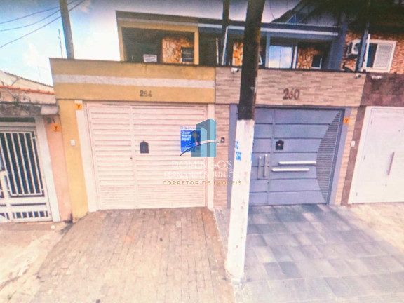 Casa com 3 Quartos à Venda, 105 m² em Cidade Líder - São Paulo