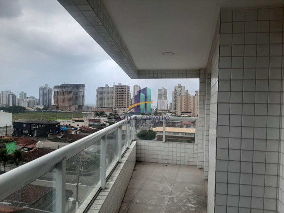 Imagem Apartamento com 2 Quartos à Venda, 79 m² em Aviação - Praia Grande
