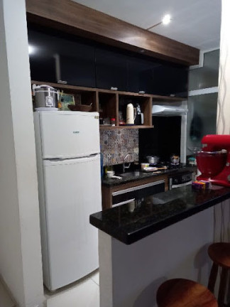 Apartamento com 2 Quartos à Venda, 53 m² em Vila Industrial - São José Dos Campos