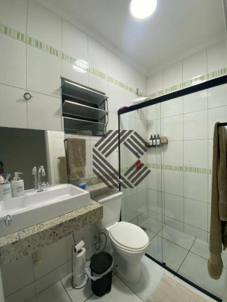 Imagem Casa com 2 Quartos à Venda, 56 m² em Parque Vitória Régia - Sorocaba Imagem Casa com 2 Quartos à Venda, 56 m² em Parque Vitória Régia - Sorocaba