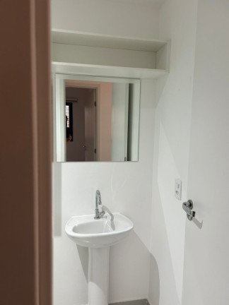 Imagem Apartamento com 2 Quartos à Venda, 47 m² em Vila Mariana - São Paulo