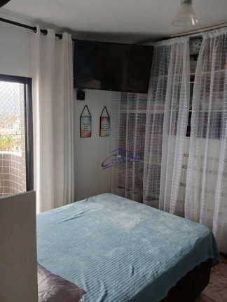 Imagem Apartamento com 2 Quartos à Venda, 98 m² em Jardim Imperador - Praia Grande Imagem Apartamento com 2 Quartos à Venda, 98 m² em Jardim Imperador - Praia Grande
