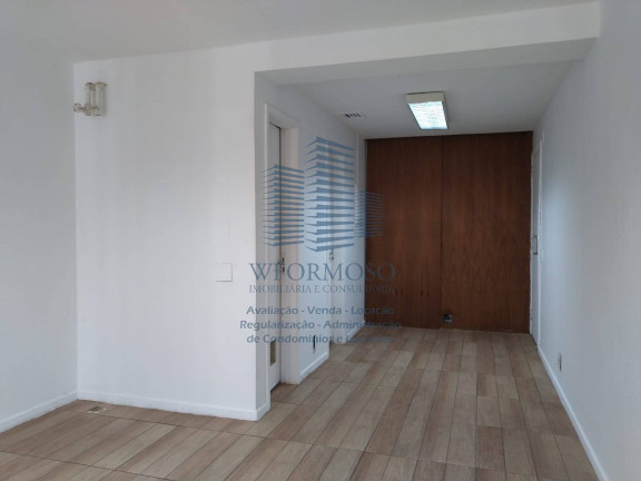 Imagem Sala Comercial para Alugar, 38 m² em Centro - Rio De Janeiro