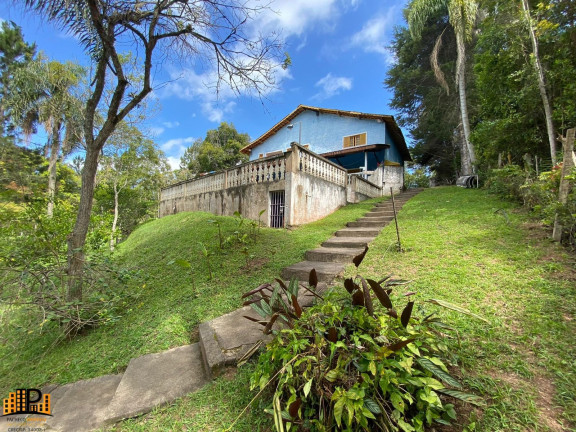 Imagem Imóvel com 3 Quartos à Venda, 4.600 m² em Monjolo - Juquitiba Imagem Imóvel com 3 Quartos à Venda, 4.600 m² em Monjolo - Juquitiba