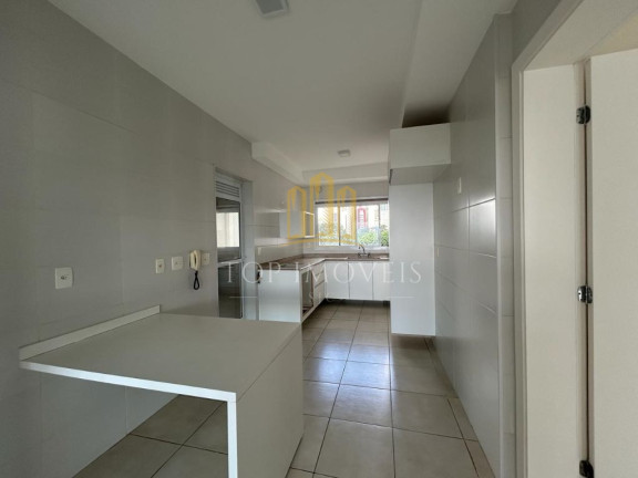 Imagem Apartamento com 4 Quartos para Alugar, 191 m² em Jardim Das Colinas - São José Dos Campos