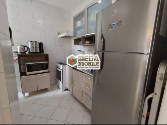 Imagem Apartamento com 2 Quartos à Venda, 55 m² em Itacorubi - Florianópolis Imagem Apartamento com 2 Quartos à Venda, 55 m² em Itacorubi - Florianópolis
