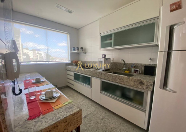 Imagem Imóvel com 4 Quartos à Venda, 190 m² em Gutierrez - Belo Horizonte Imagem Imóvel com 4 Quartos à Venda, 190 m² em Gutierrez - Belo Horizonte