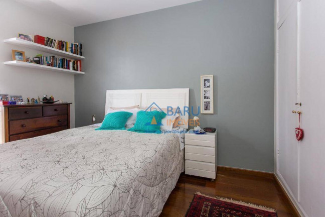 Imagem Apartamento com 3 Quartos à Venda, 110 m² em Pompeia - São Paulo Imagem Apartamento com 3 Quartos à Venda, 110 m² em Pompeia - São Paulo