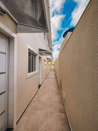 Imagem Casa com 2 Quartos à Venda, 51 m² em Esmeralda - Praia Grande