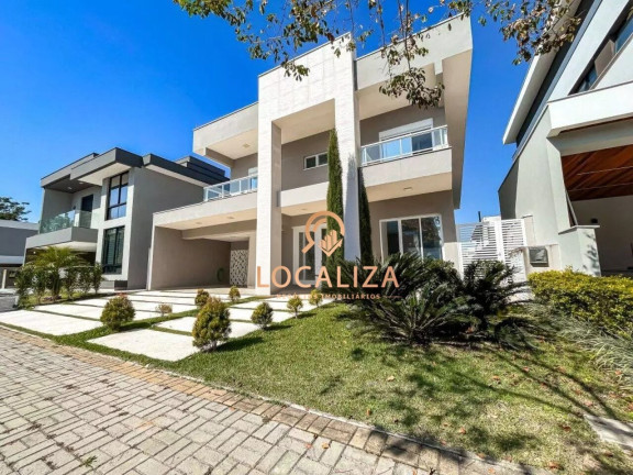 Imagem Casa com 5 Quartos à Venda, 350 m² em Jardim Do Golfe - São José Dos Campos Imagem Casa com 5 Quartos à Venda, 350 m² em Jardim Do Golfe - São José Dos Campos