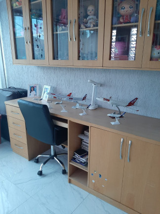 Imagem Sobrado com 3 Quartos à Venda, 160 m² em Vila Arriete - São Paulo