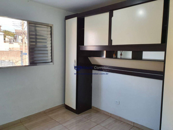 Imagem Casa com 2 Quartos à Venda, 48 m² em Jardim Presidente Dutra - Guarulhos Imagem Casa com 2 Quartos à Venda, 48 m² em Jardim Presidente Dutra - Guarulhos