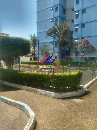 Imagem Apartamento com 2 Quartos à Venda, 50 m² em Jardim Danfer - São Paulo