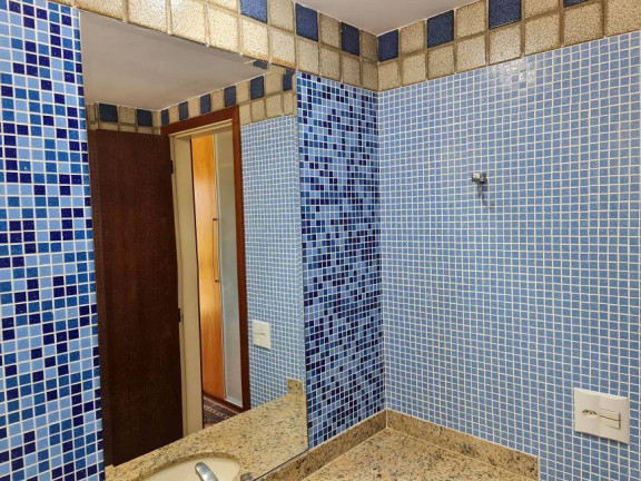 Imagem Apartamento com 4 Quartos à Venda, 165 m² em Barra Da Tijuca - Rio De Janeiro